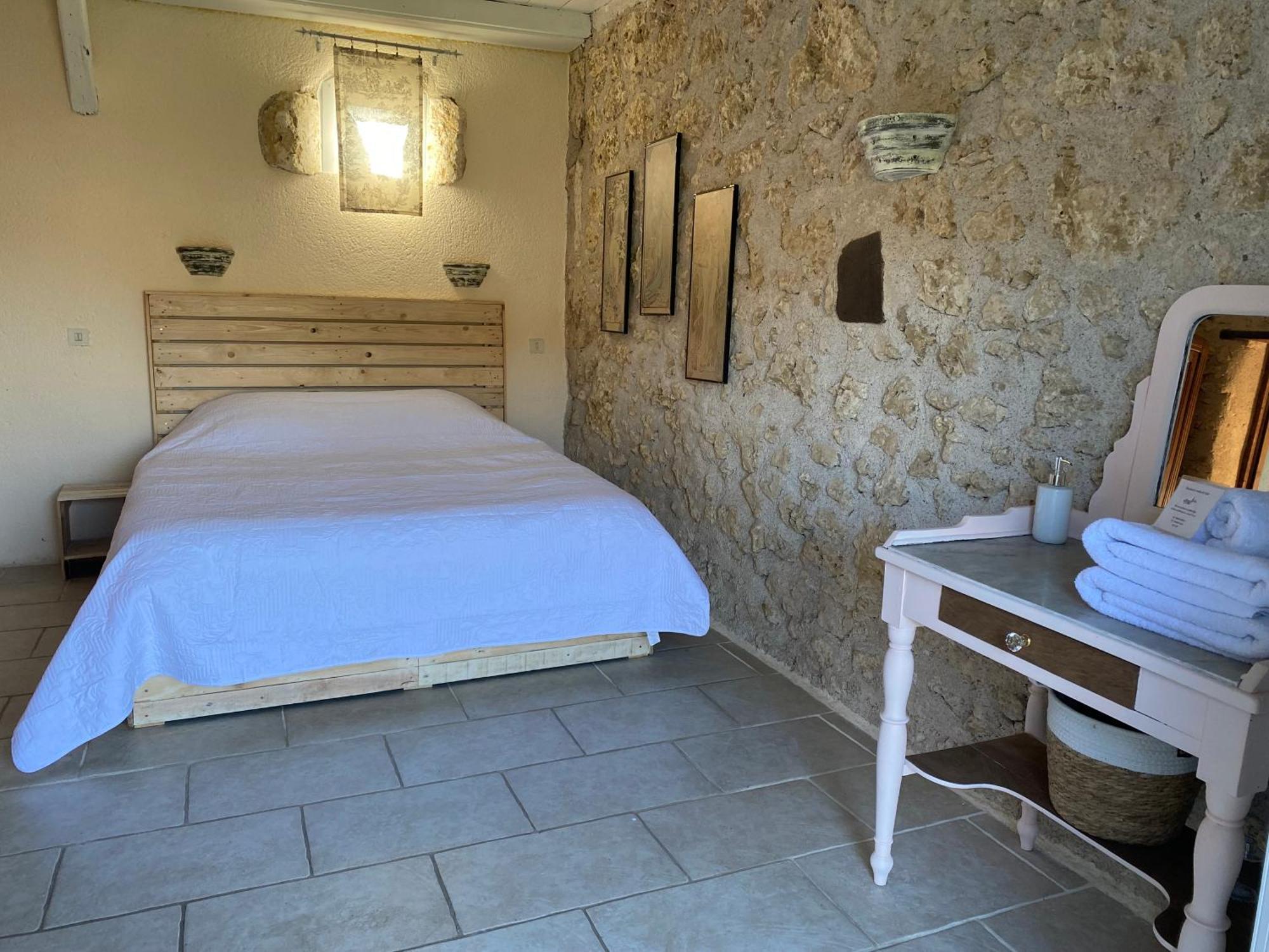 Hotel Domaine De Villot Sainte-Colombe-de-Villeneuve Zewnętrze zdjęcie