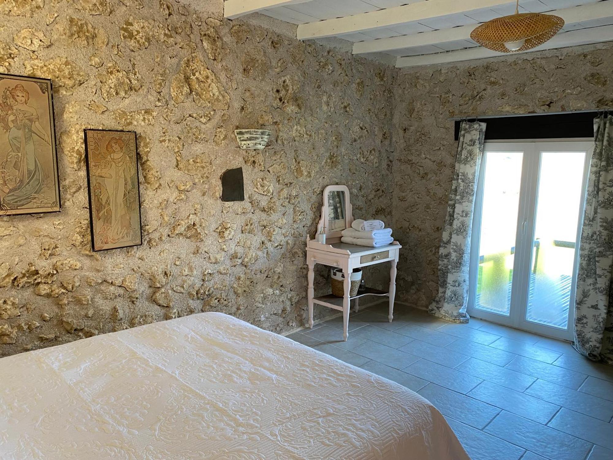 Hotel Domaine De Villot Sainte-Colombe-de-Villeneuve Zewnętrze zdjęcie